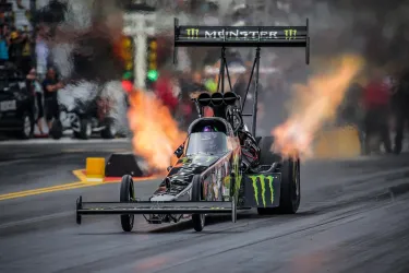 Dragster (© Hockenheim-Ring GmbH)