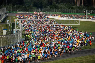 BASF Firmencup2 (© Hockenheim-Ring GmbH)