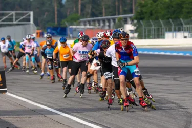 BASF Firmencup (© Hockenheim-Ring GmbH)