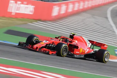 Formel 1 (© Hockenheim-Ring GmbH)