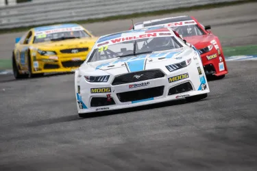 DTM (© Hockenheim-Ring GmbH)