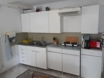 La Cuisine