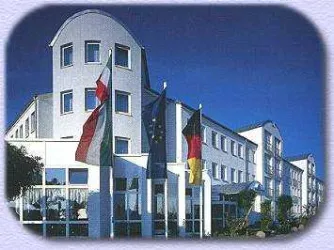 Azußenansicht