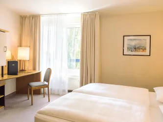 Standard-Zimmer