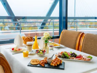 Frühstück