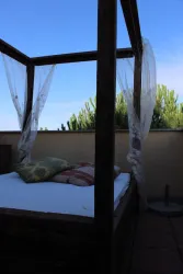 Himmelbett