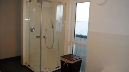 Dusche