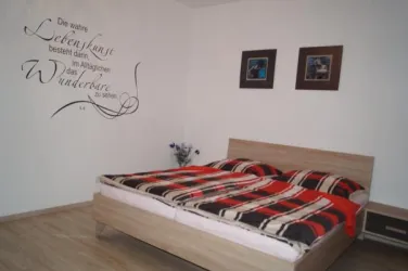Komfortabel Doppelzimmer cache_4461538