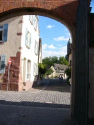 Torbogen