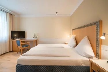 Doppelzimmer