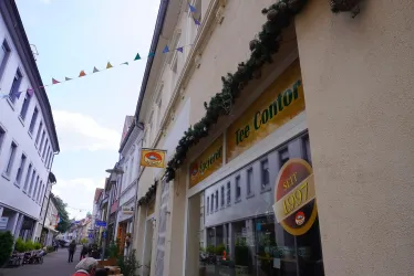 Einzelhandel3 (© Stadt Speyer  Schmitt)