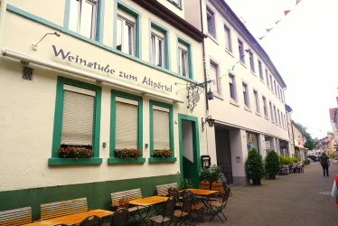 Einzelhandel4 (© Stadt Speyer  Schmitt)