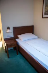 Einzelzimmer (© Hotel 1735)