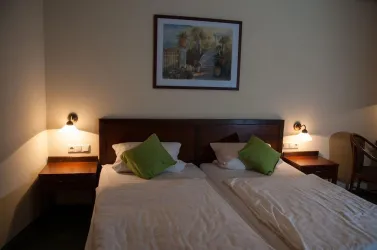 Doppelzimmer