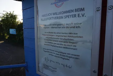 Infotafel 2 (© Stadt Speyer, Tourist-Information)