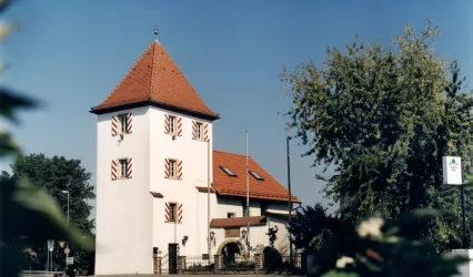 Fasnachtsmuseum (© Klaus Venus)