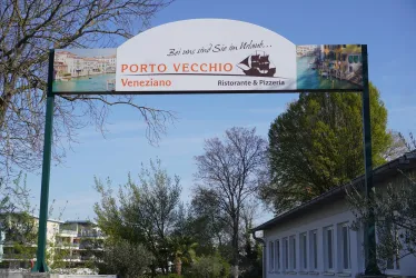 Außenansicht (© Stadt Speyer, Tourist-Information)