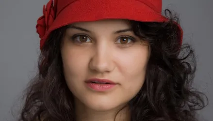 Anna Terterjan