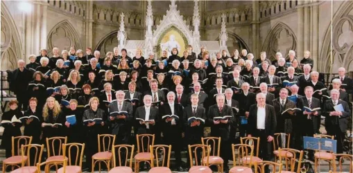 Oratorienchor