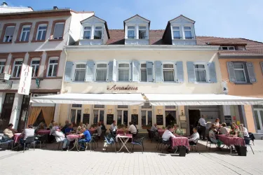 Außenansicht