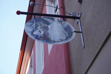 Außenansicht (© Stadt Speyer, Tourist-Information)