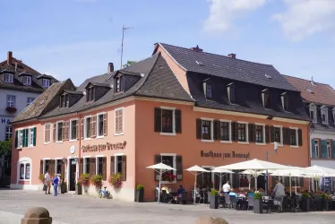 Gasthaus zum Domnapf (© Stadt Speyer, Tourist-Information)