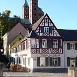 Halbmond außen