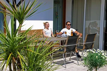 Terrasse (© wiltor-speyer)