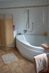Badezimmer (© wiltor-speyer)