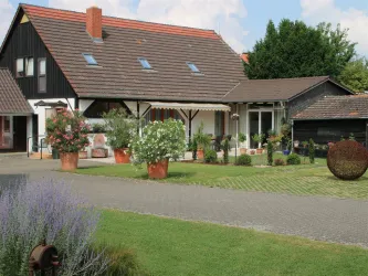 Aussenansicht (© wiltor-speyer)