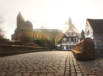 sonnenbruecke