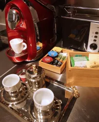 Guten Morgen!