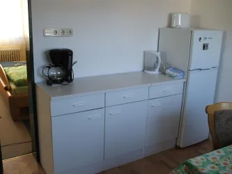Küche OG