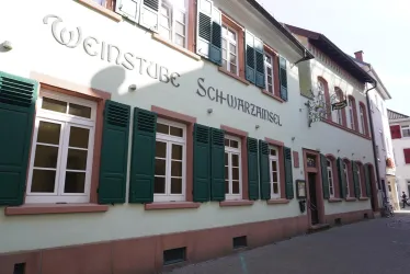 Eingangsbereich (© Stadt Speyer, Tourist-Information)