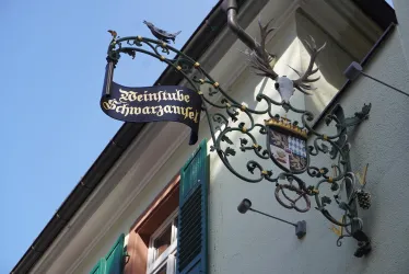 Außenansicht (© Stadt Speyer, Tourist-Information)