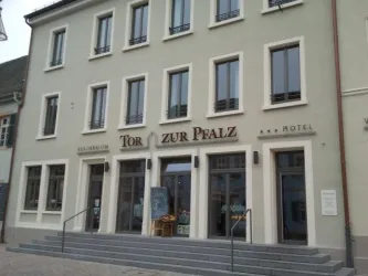 Hotelansicht