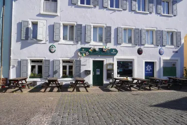 Frontansicht (© Stadt Speyer, Tourist-Information)