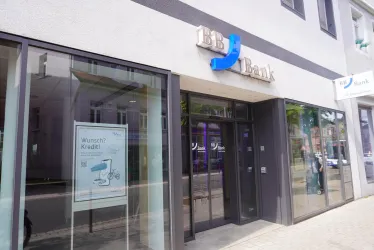 Bank (© Stadt Speyer  Schmitt)