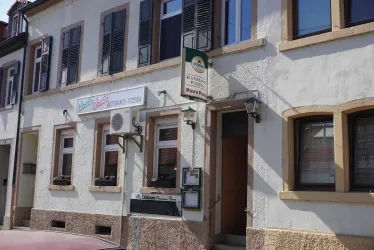 Außenansicht (© Stadt Speyer, Tourist-Information)