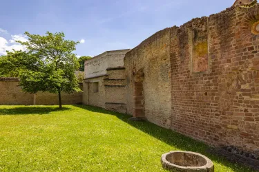 SchUm-Stätten Halbtagestour (© Pfalz Touristik, Heimatlichter GmbH)
