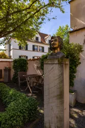 Garten2 (© Pfalz Touristik, Heimatlichter GmbH)