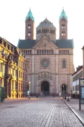 Dom Speyer