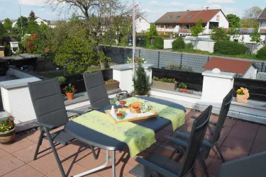Terrasse (Essplatz)