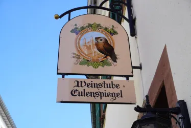 Logo (© Stadt Speyer, Tourist-Information)
