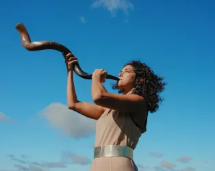 Fokadu feat. Yaser Bayat (© Camila-Berrio Klein)