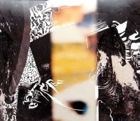 Gerhard Fuchs (© Gerhard Fuchs/VG Bild-Kunst, Bonn 2026 (alle))