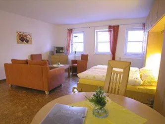 Appartement 42