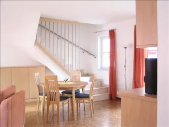 Maisonette