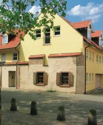 Altstadt-Ferienhaus