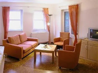 Appartement 45